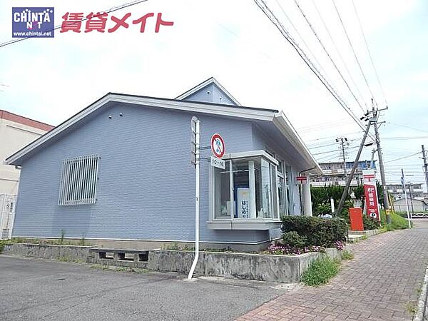 画像26:河芸千里ケ丘郵便局