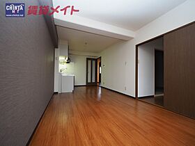 ESPOIR壱番館 101 ｜ 三重県津市柳山津興（賃貸マンション3LDK・1階・65.28㎡） その21