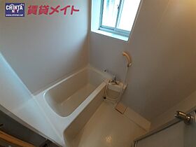 メゾン西古河 102 ｜ 三重県津市西古河町（賃貸アパート2LDK・1階・49.41㎡） その5