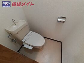 メゾン西古河 102 ｜ 三重県津市西古河町（賃貸アパート2LDK・1階・49.41㎡） その7