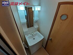 メゾン西古河 102 ｜ 三重県津市西古河町（賃貸アパート2LDK・1階・49.41㎡） その8