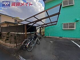 メゾン西古河 102 ｜ 三重県津市西古河町（賃貸アパート2LDK・1階・49.41㎡） その7