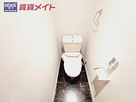 れじでんすなぎさ通り　3号館 102 ｜ 三重県津市末広町（賃貸アパート1DK・1階・34.76㎡） その10