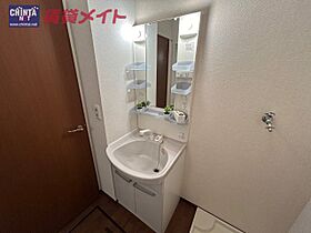 Ｒｉｐｐｌｅ 102 ｜ 三重県津市下弁財町津興（賃貸アパート1R・1階・30.03㎡） その12