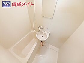 ＲＥＶＥＵＲ 202 ｜ 三重県津市河芸町中別保（賃貸マンション1K・2階・23.00㎡） その5