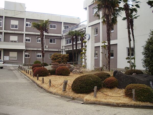 グランコート 103｜三重県津市神納(賃貸アパート1K・1階・30.24㎡)の写真 その16