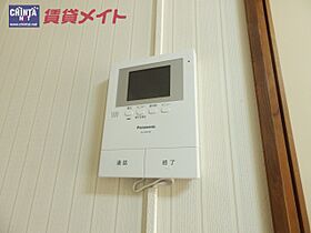 ロフト・カトー 7 ｜ 三重県津市栗真町屋町（賃貸アパート1DK・1階・30.00㎡） その12