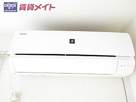 シーサイドルー 207 ｜ 三重県津市末広町（賃貸アパート1K・1階・27.00㎡） その12