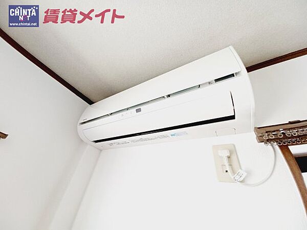 ティアラ町屋 101｜三重県津市栗真町屋町(賃貸アパート1K・1階・26.00㎡)の写真 その16