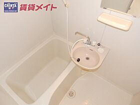 マリンパークハイツＡ棟 101 ｜ 三重県津市白塚町（賃貸アパート1K・1階・26.50㎡） その12