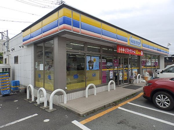 ドリーム　2 109｜三重県津市江戸橋２丁目(賃貸アパート1K・1階・22.68㎡)の写真 その18