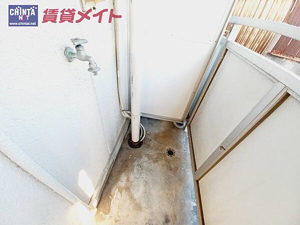 江戸橋パレス 204｜三重県津市上浜町４丁目(賃貸マンション1K・2階・30.35㎡)の写真 その22