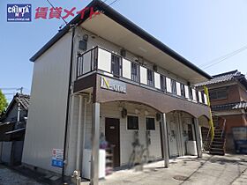 N－One 101 ｜ 三重県津市栗真町屋町（賃貸アパート1K・1階・16.56㎡） その6