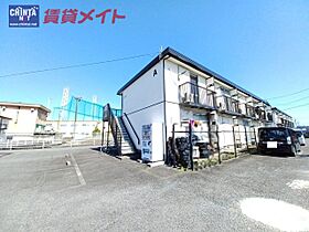 サニーライフ栗真三重大学前 B205 ｜ 三重県津市栗真町屋町（賃貸アパート1K・2階・26.00㎡） その19