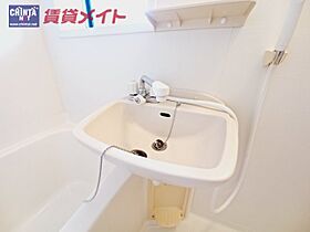 サンポート 4B ｜ 三重県津市江戸橋１丁目（賃貸アパート1K・2階・23.19㎡） その11