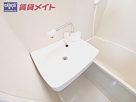 フジタハイツ 107 ｜ 三重県津市江戸橋２丁目（賃貸マンション1DK・1階・27.00㎡） その11