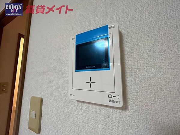 ロビンスII C｜三重県津市白塚町(賃貸テラスハウス2DK・1階・53.00㎡)の写真 その15