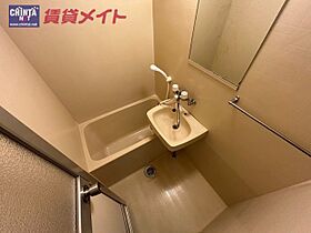 コーポ桜 102 ｜ 三重県津市桜橋２丁目（賃貸アパート1R・1階・20.00㎡） その5