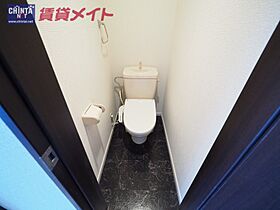 れじでんすなぎさ通り　1号館 103 ｜ 三重県津市末広町（賃貸アパート1DK・1階・34.90㎡） その9