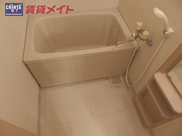 ミルキーウェイ 205｜三重県津市垂水(賃貸アパート3DK・2階・44.88㎡)の写真 その5