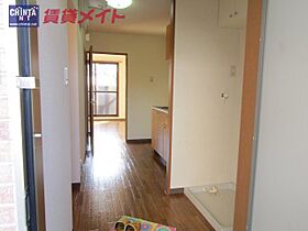 スカイヒルズ 101 ｜ 三重県津市栗真町屋町（賃貸アパート1K・1階・28.10㎡） その11