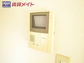 スカイヒルズ 101 ｜ 三重県津市栗真町屋町（賃貸アパート1K・1階・28.10㎡） その13