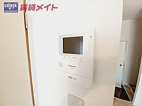 シーサイドリバティー 303 ｜ 三重県津市白塚町（賃貸マンション1R・3階・22.27㎡） その15