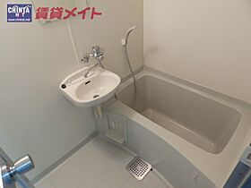 エスポワールマンション 405 ｜ 三重県津市大里窪田町（賃貸マンション1K・4階・29.12㎡） その5