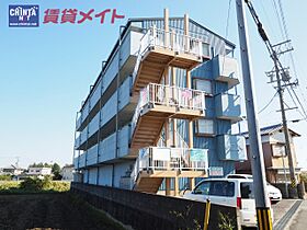 エスポワールマンション 405 ｜ 三重県津市大里窪田町（賃貸マンション1K・4階・29.12㎡） その6