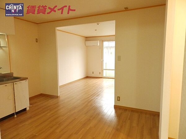 サンシティ C202｜三重県津市垂水(賃貸アパート2LDK・2階・49.34㎡)の写真 その19