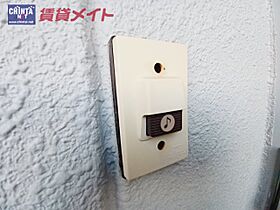 リバーサイド東古河 405 ｜ 三重県津市東古河町（賃貸マンション1K・4階・20.00㎡） その14