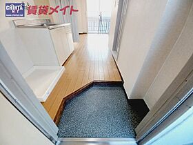 リバーサイド東古河 302 ｜ 三重県津市東古河町（賃貸マンション1K・3階・18.00㎡） その15