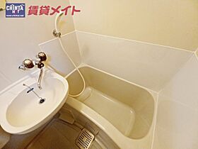 リバーサイド東古河 302 ｜ 三重県津市東古河町（賃貸マンション1K・3階・18.00㎡） その5