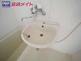 サンハイツ上野 103 ｜ 三重県津市河芸町上野（賃貸アパート1DK・1階・39.00㎡） その8