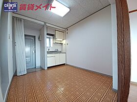 町屋ライフ　B 511 ｜ 三重県津市栗真町屋町（賃貸マンション1DK・5階・28.80㎡） その10