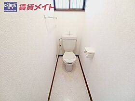 アンセーヌメゾンシャルル B ｜ 三重県津市白塚町（賃貸アパート1LDK・1階・29.70㎡） その10