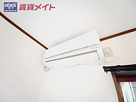 アンセーヌメゾンシャルル B ｜ 三重県津市白塚町（賃貸アパート1LDK・1階・29.70㎡） その16