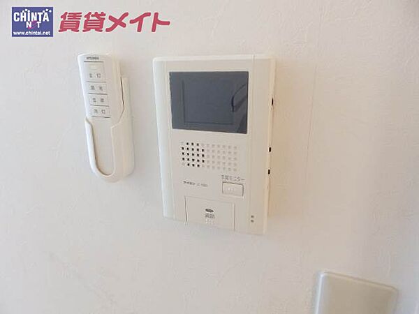 トップハウス垂水II 103｜三重県津市垂水(賃貸アパート1K・1階・30.00㎡)の写真 その14