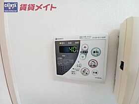 カムズエイト 2A ｜ 三重県津市末広町（賃貸アパート1LDK・2階・40.68㎡） その20