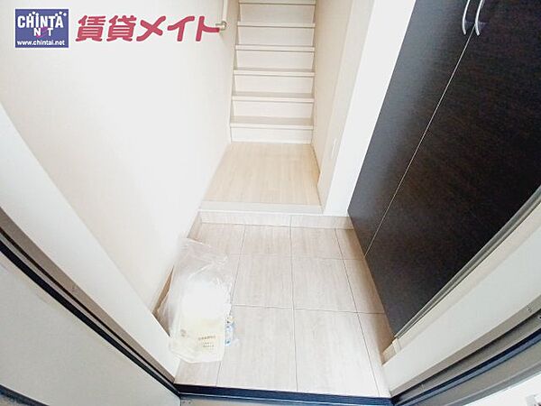 コーポ　サウスC 203｜三重県津市南中央(賃貸アパート1LDK・2階・42.89㎡)の写真 その15