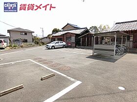 スカイヒルズ 201 ｜ 三重県津市栗真町屋町（賃貸アパート1K・2階・28.10㎡） その15