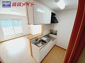 Ｋ・Ｙ　ＪＡＤＥ 203 ｜ 三重県津市末広町（賃貸アパート1LDK・2階・42.80㎡） その4