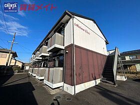 Ｍａｉｓｏｎ Ｃｌａｉｒ 105 ｜ 三重県津市一身田中野（賃貸アパート1K・1階・26.71㎡） その1