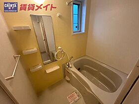 パークサイド花水木 102 ｜ 三重県津市末広町（賃貸アパート1LDK・1階・37.13㎡） その5