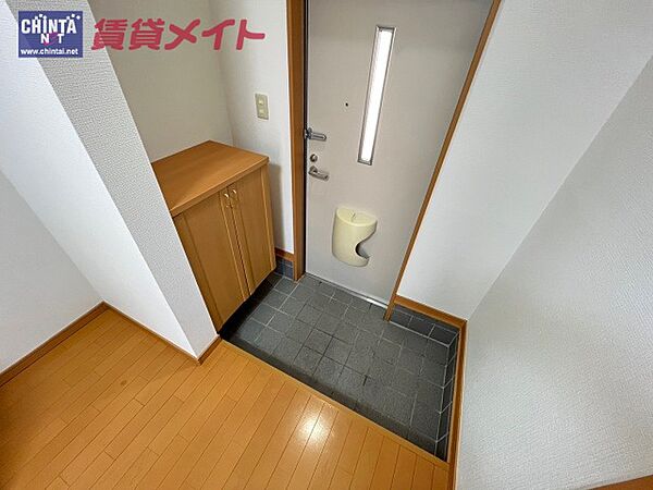 Maison de F 102｜三重県津市島崎町(賃貸アパート1K・1階・36.43㎡)の写真 その14