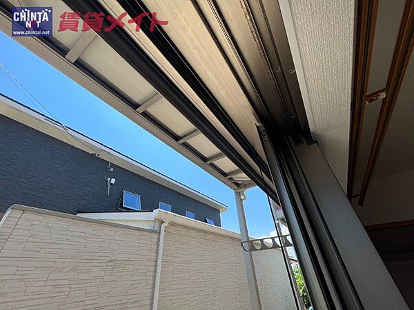 Maison de F 102｜三重県津市島崎町(賃貸アパート1K・1階・36.43㎡)の写真 その23