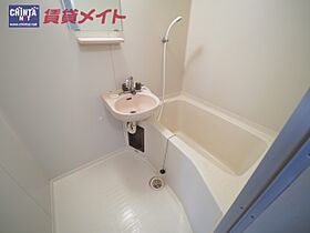 マリオ島崎 208 ｜ 三重県津市島崎町（賃貸アパート1K・2階・21.00㎡） その5