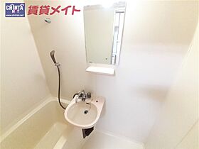 アムール 206 ｜ 三重県津市上浜町４丁目（賃貸アパート1K・2階・26.49㎡） その11