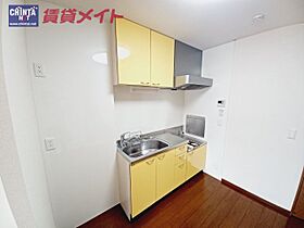 ビビッド 206 ｜ 三重県津市東古河町（賃貸アパート1LDK・2階・33.39㎡） その22