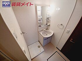 ビビッド 206 ｜ 三重県津市東古河町（賃貸アパート1LDK・2階・33.39㎡） その12